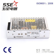 100W Ms-100-15 LED Switching Power Suply